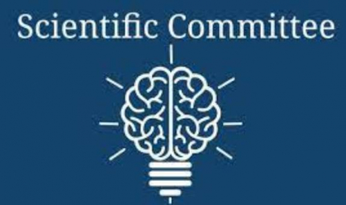 First scientific committee meeting