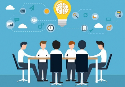 Second scientific committee meeting
