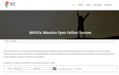 Psych.E.In. MOOCs are now available