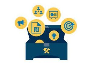 Production of Toolkits