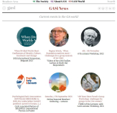 Group Analytic Society International