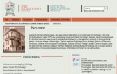 Institute of Group Analysis Athens